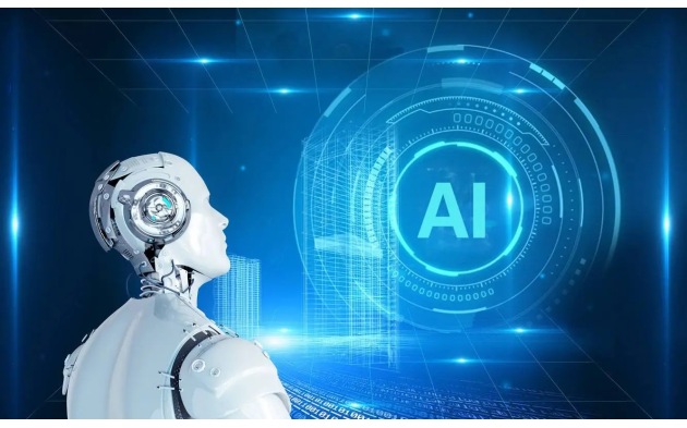 AI（ai）人工智能是什么？